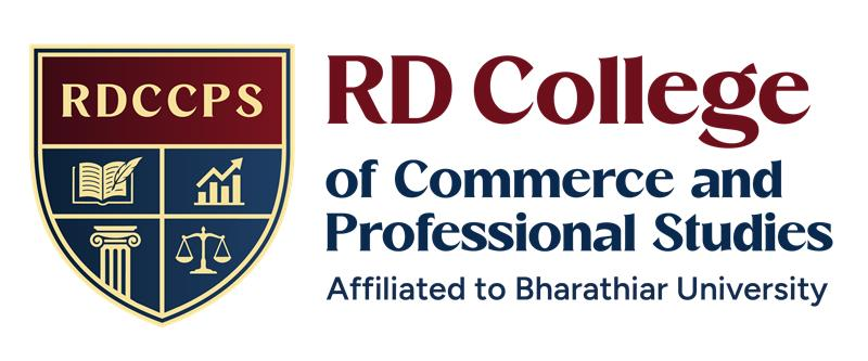 RD College Logo